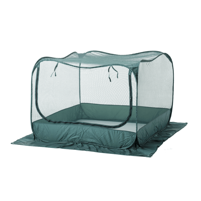 Maze Net Cover (1.25X1.25X0.92M) ESNC1251