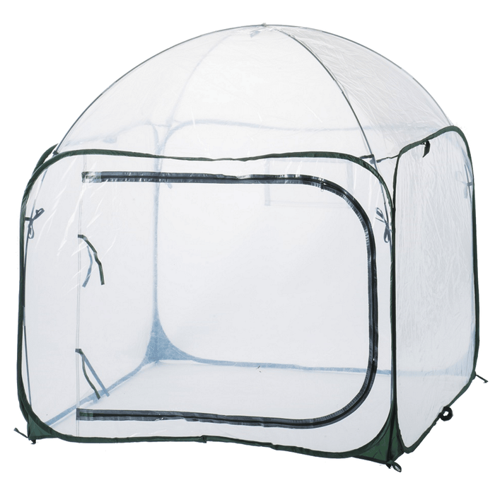 Maze Poly Cover (1.25X1.25X1.20M) ESPC1251