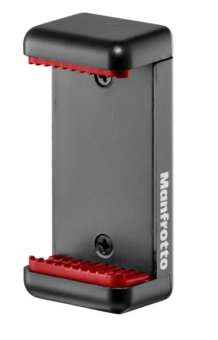 Manfrotto Pixi Universal Smartphone Clamp MCLAMP - LX2001 - Homewares, Outdoor, Phone Accessories, Cases, Speakers, Headphones + More -
