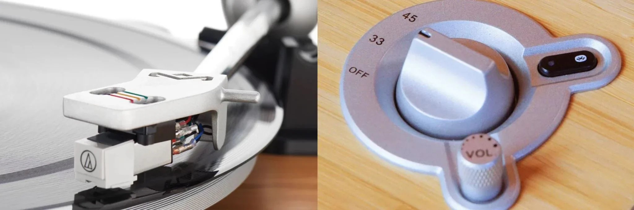 Marley Stir It Up Wireless Turntable EM-JT002-SB - LX2001 - Homewares, Outdoor, Phone Accessories, Cases, Speakers, Headphones + More -