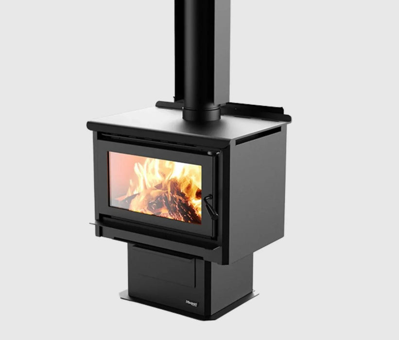 Masport Hurunui RURAL Fireplace Wood Fire Ash Pan - LX2001 - Homewares, Outdoor, Phone Accessories, Cases, Speakers, Headphones + More -