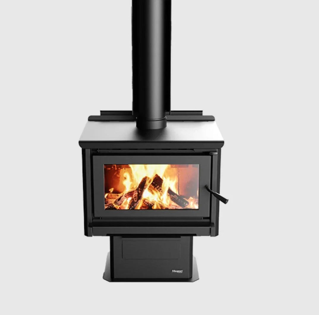 Masport Hurunui RURAL Fireplace Wood Fire Ash Pan — LX2001 - Homewares ...