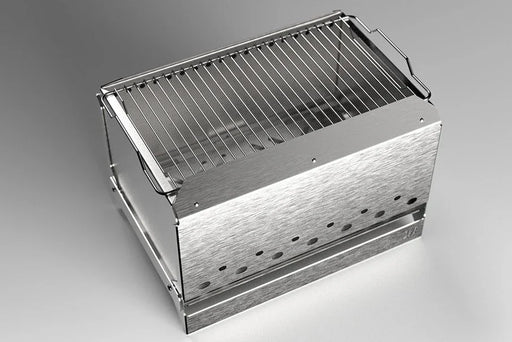 Masport Mawson Campfire Firepit Low Smoke Smokeless - LX2001 - Homewares, Outdoor, Phone Accessories, Cases, Speakers, Headphones + More -