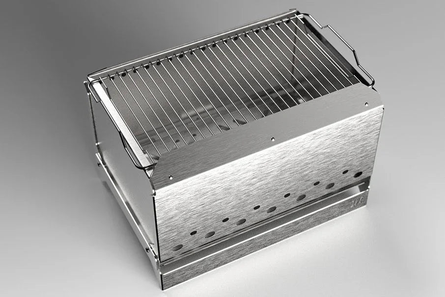 Masport Mawson Campfire Firepit Low Smoke Smokeless - LX2001 - Homewares, Outdoor, Phone Accessories, Cases, Speakers, Headphones + More -