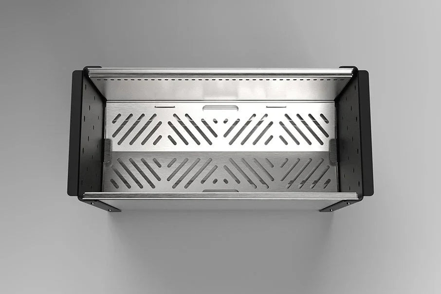 Masport Mawson Linear Firepit Low Smoke Smokeless - LX2001 - Homewares, Outdoor, Phone Accessories, Cases, Speakers, Headphones + More -