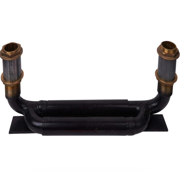 Masport Water Booster for Freestanding and Insert Wood Fires 2.2kW