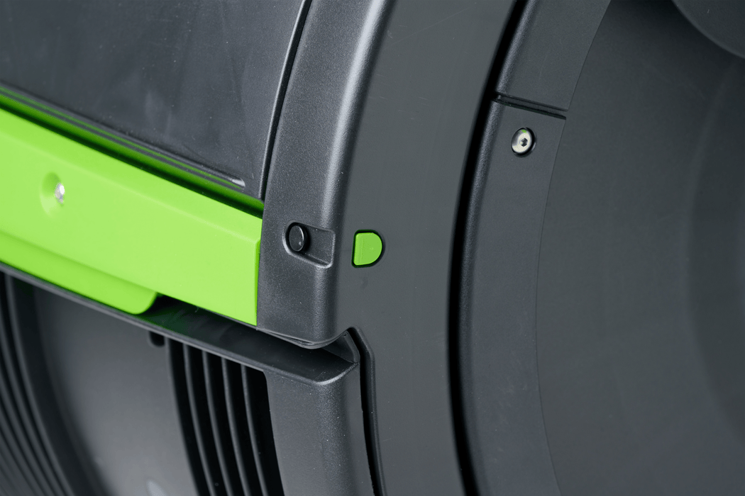 Maze Composter Tumbler 245L