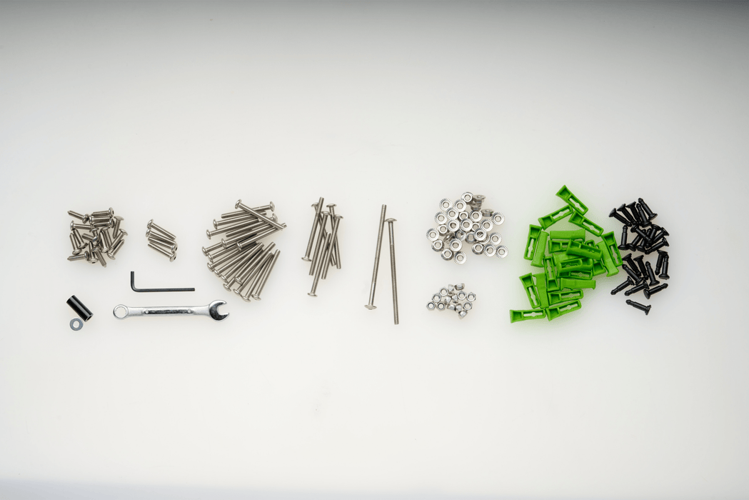 Maze Composter Tumbler 245L