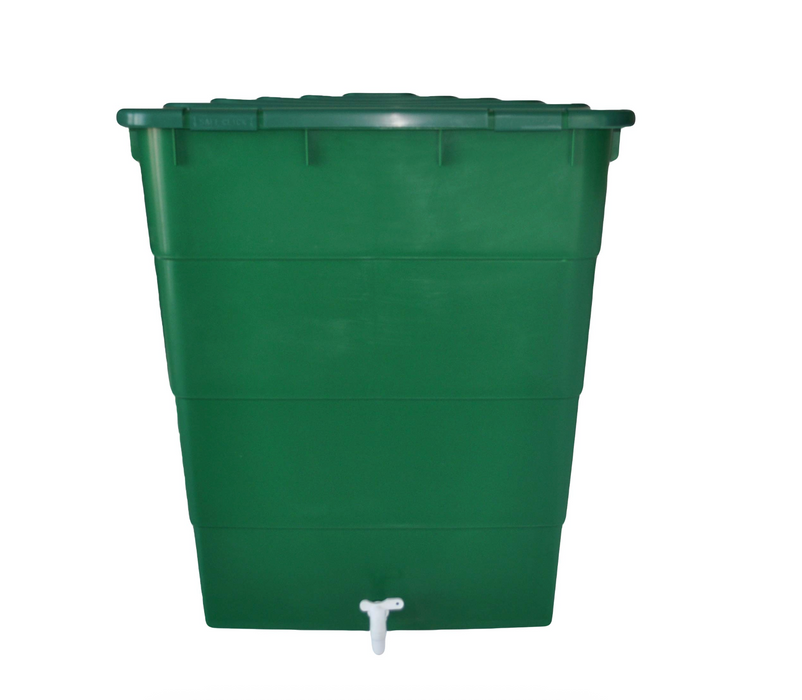 Maze 200lt 200L 200 Litre Minitank - Square