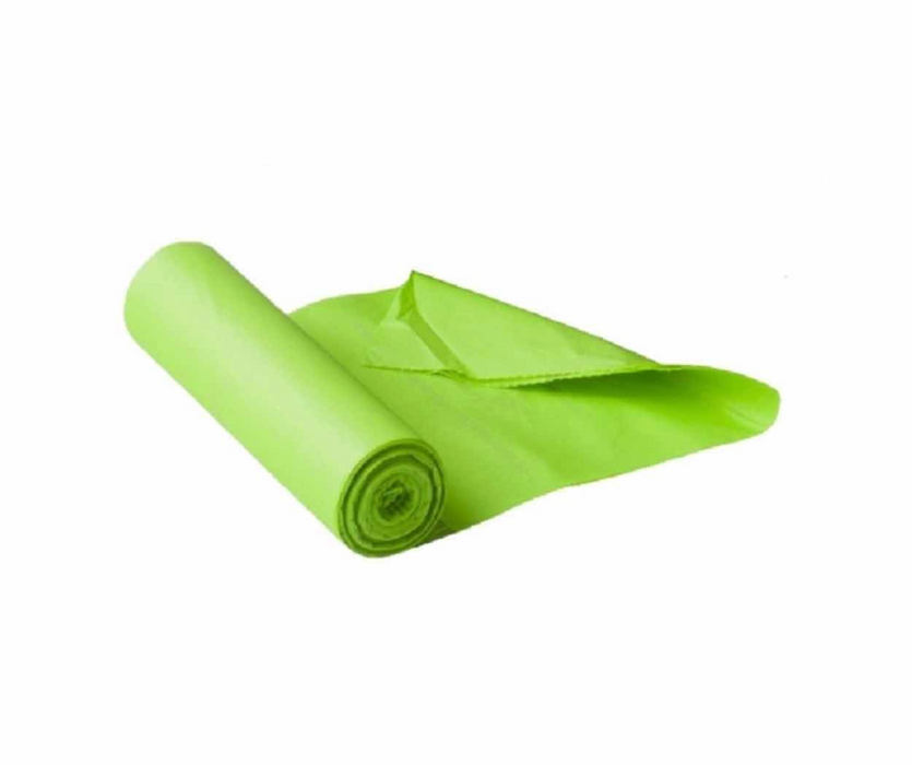 Maze Compostable Bin Liners 9L 20pk Roll