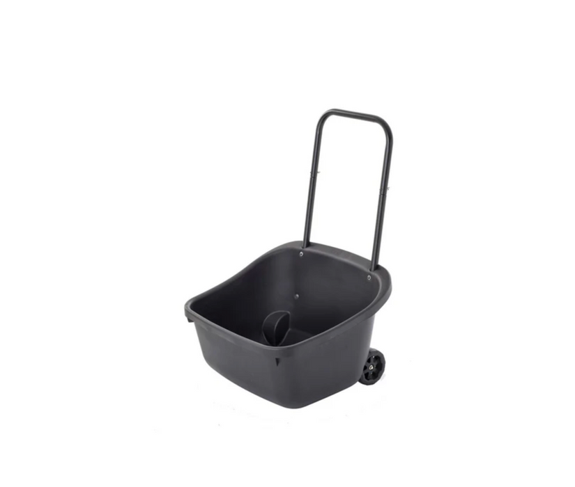 Maze Composter Cart