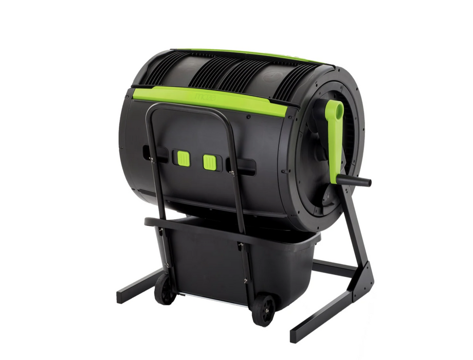 Maze Composter Cart