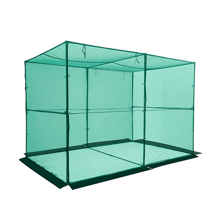 Maze Crop Protection Cage Medium