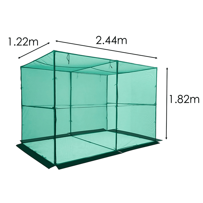 Maze Crop Protection Cage Medium