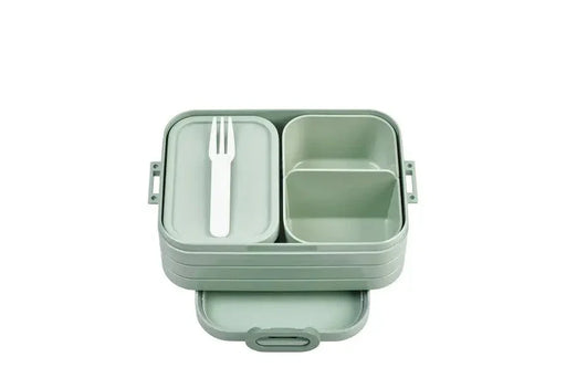 Mepal Bento Box Midi Nordic Sage - LX2001 - Homewares, Outdoor, Phone Accessories, Cases, Speakers, Headphones + More -