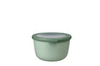 Mepal Cirqula Round 1000ml Nordic Sage - LX2001 - Homewares, Outdoor, Phone Accessories, Cases, Speakers, Headphones + More -