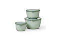 Mepal Cirqula Round 3-Piece Large Set Nordic Sage - LX2001 - Homewares, Outdoor, Phone Accessories, Cases, Speakers, Headphones + More -