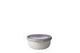 Mepal Cirqula Round 350ml Nordic White - LX2001 - Homewares, Outdoor, Phone Accessories, Cases, Speakers, Headphones + More -