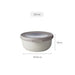Mepal Cirqula Round 350ml Nordic White - LX2001 - Homewares, Outdoor, Phone Accessories, Cases, Speakers, Headphones + More -