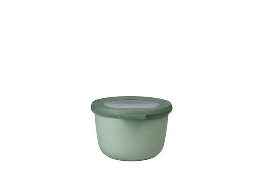 Mepal Cirqula Round 500ml Nordic Sage - LX2001 - Homewares, Outdoor, Phone Accessories, Cases, Speakers, Headphones + More -