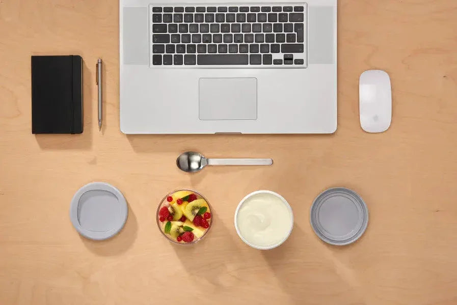 Mepal Cirqula Round 500ml Nordic Sage - LX2001 - Homewares, Outdoor, Phone Accessories, Cases, Speakers, Headphones + More -