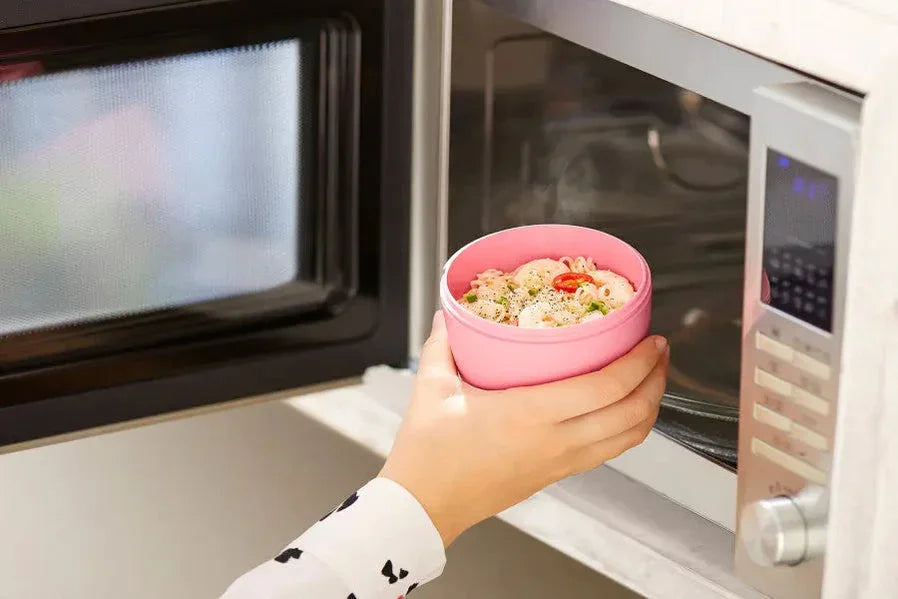 Mepal Cirqula Round 500ml Nordic White - LX2001 - Homewares, Outdoor, Phone Accessories, Cases, Speakers, Headphones + More -