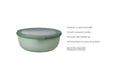 Mepal Cirqula Round Small Set 3 Piece Nordic Sage - LX2001 - Homewares, Outdoor, Phone Accessories, Cases, Speakers, Headphones + More -