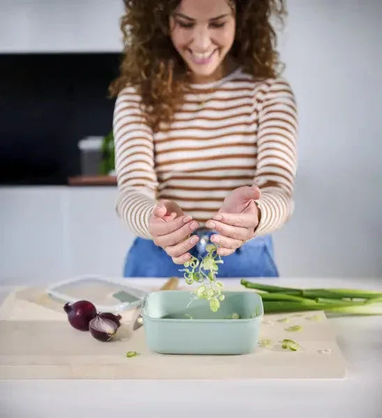 Mepal Easyclip 3 Piece Set Nordic Sage - LX2001 - Homewares, Outdoor, Phone Accessories, Cases, Speakers, Headphones + More -