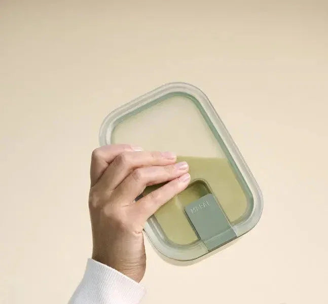 Mepal Easyclip 3-Piece Set Nordic White - LX2001 - Homewares, Outdoor, Phone Accessories, Cases, Speakers, Headphones + More -