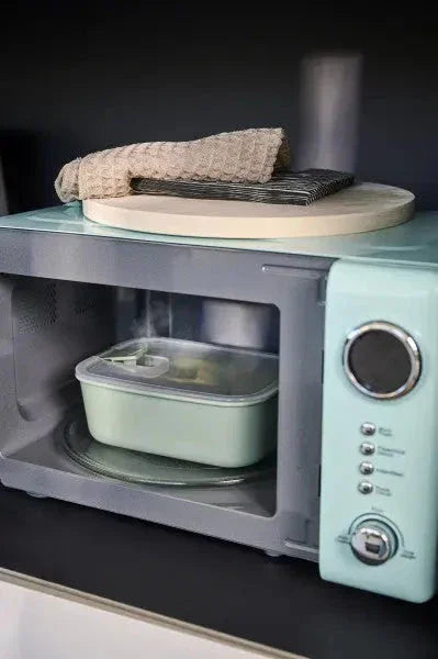 Mepal Easyclip Storage 1000ml Nordic Sage - LX2001 - Homewares, Outdoor, Phone Accessories, Cases, Speakers, Headphones + More -