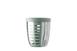 Mepal Fruit & Veggie Ellipse Nordic Sage - LX2001 - Homewares, Outdoor, Phone Accessories, Cases, Speakers, Headphones + More -