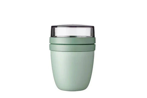 Mepal Lunch Pot Ellipse Nordic Sage - LX2001 - Homewares, Outdoor, Phone Accessories, Cases, Speakers, Headphones + More -