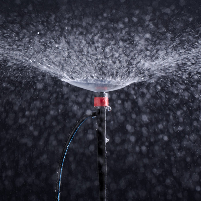 Maze 40 X Micro Sprayers With 25M Polytube Kit