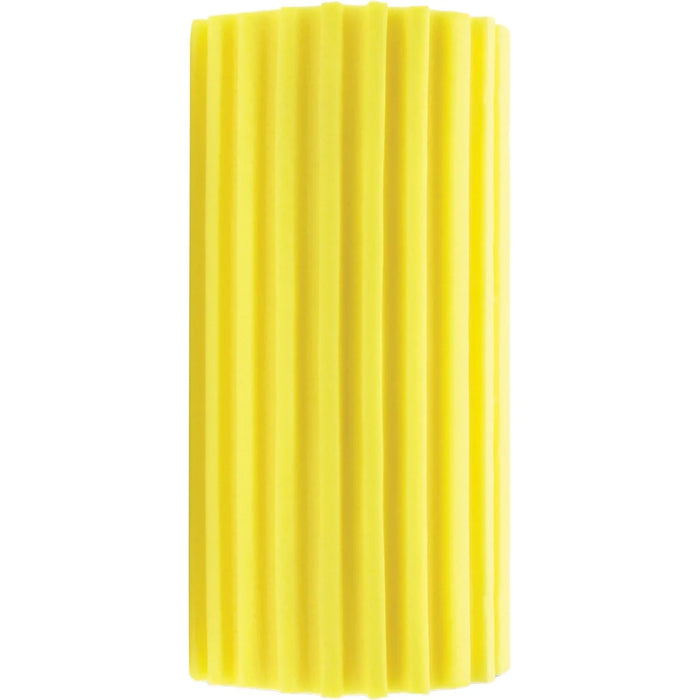 Scrub Daddy Damp Duster - Yellow - LX2001 - Homewares, Outdoor, Phone Accessories, Cases, Speakers, Headphones + More -