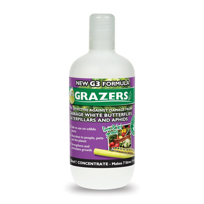 Grazers G3 Concentrate Repellent 350ml