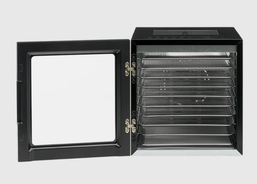 Morphy Richards 10 Shelf Food Fruit Meat Vegetable Dehydrator - LX2001 - Homewares, Outdoor, Phone Accessories, Cases, Speakers, Headphones + More -