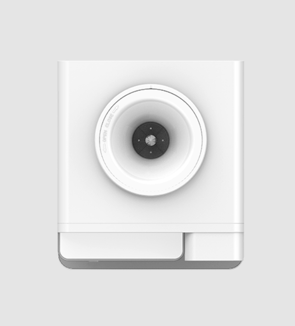 Morphy Richards 13kg Ice Maker & Water Bottle Dispenser