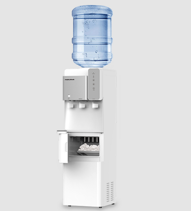 Morphy Richards 13kg Ice Maker & Water Bottle Dispenser
