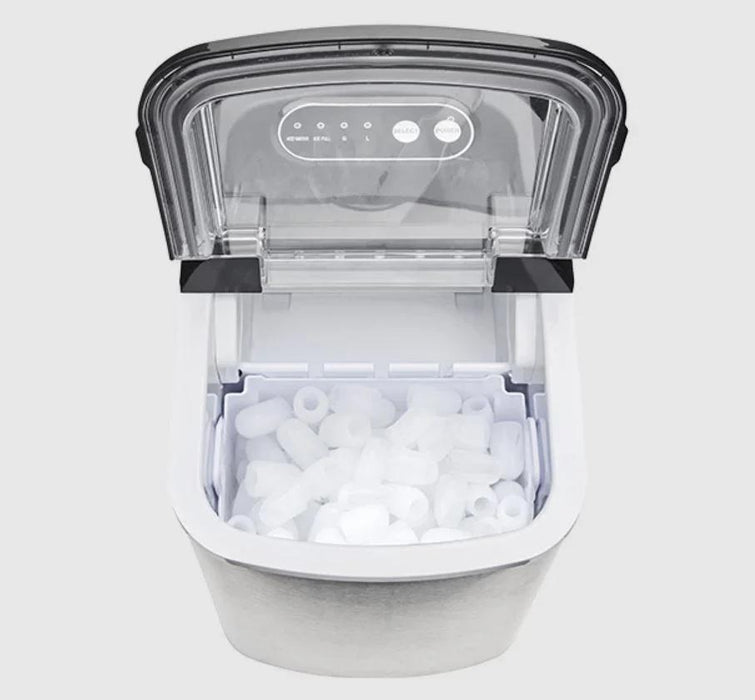 Morphy Richards 15kg Ice Maker MRIM15SS - LX2001 - Homewares, Outdoor, Phone Accessories, Cases, Speakers, Headphones + More -