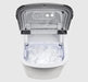 Morphy Richards 15kg Ice Maker MRIM15SS - LX2001 - Homewares, Outdoor, Phone Accessories, Cases, Speakers, Headphones + More -