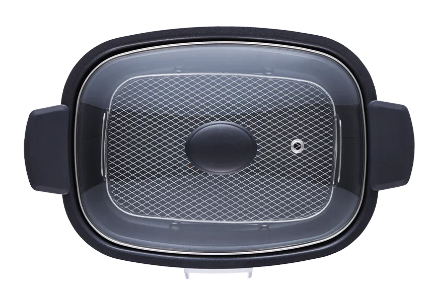 Morphy Richards 6.5L Digital Slow Cooker - LX2001 - Homewares, Outdoor, Phone Accessories, Cases, Speakers, Headphones + More -