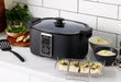 Morphy Richards 6.5L Digital Slow Cooker - LX2001 - Homewares, Outdoor, Phone Accessories, Cases, Speakers, Headphones + More -
