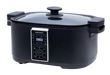 Morphy Richards 6.5L Digital Slow Cooker - LX2001 - Homewares, Outdoor, Phone Accessories, Cases, Speakers, Headphones + More -