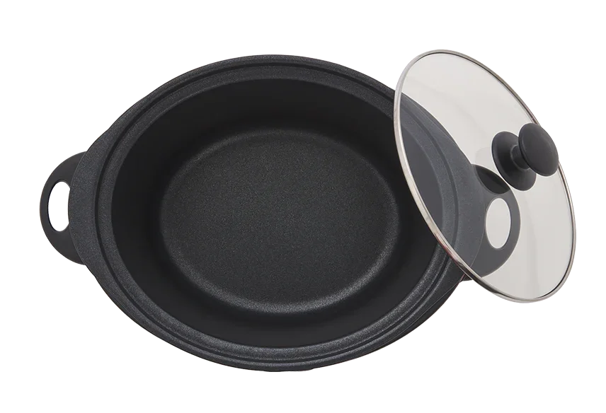 Morphy Richards 6.5L 'Sear and Stew' Slow Cooker - White - LX2001 - Homewares, Outdoor, Phone Accessories, Cases, Speakers, Headphones + More -