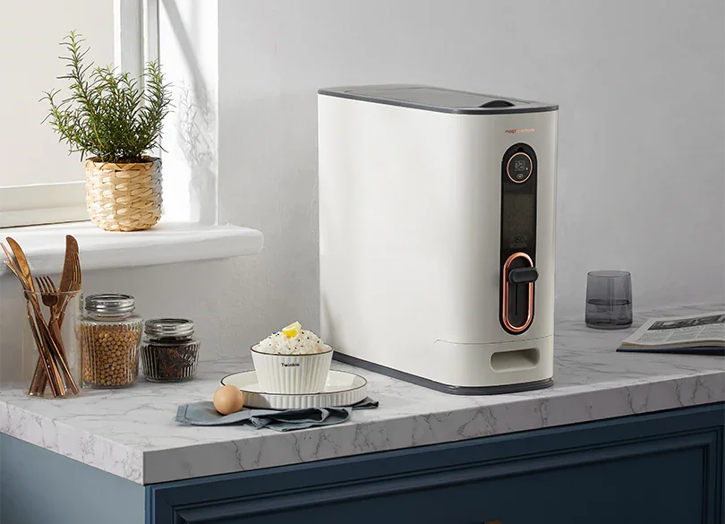 Morphy Richards Auto Rice Dispenser - LX2001 - Homewares, Outdoor, Phone Accessories, Cases, Speakers, Headphones + More -