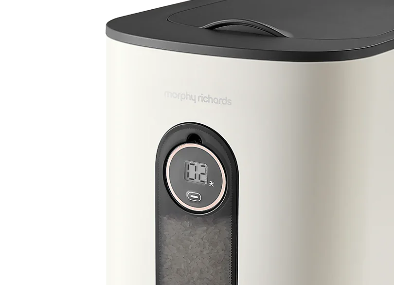 Morphy Richards Auto Rice Dispenser - LX2001 - Homewares, Outdoor, Phone Accessories, Cases, Speakers, Headphones + More -