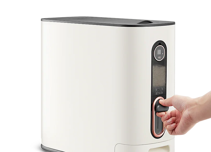 Morphy Richards Auto Rice Dispenser - LX2001 - Homewares, Outdoor, Phone Accessories, Cases, Speakers, Headphones + More -