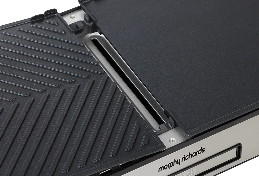 Morphy Richards Benchtop Electric BBQ Grill - LX2001 - Homewares, Outdoor, Phone Accessories, Cases, Speakers, Headphones + More -