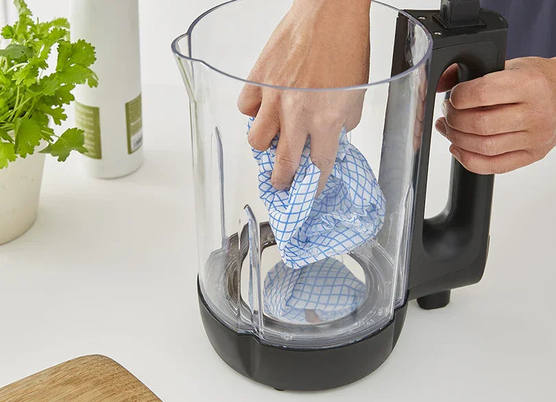 Morphy Richards Clarity Soup Maker - LX2001 - Homewares, Outdoor, Phone Accessories, Cases, Speakers, Headphones + More -