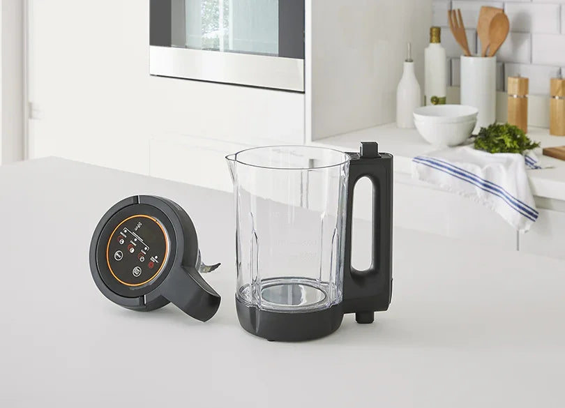 Morphy Richards Clarity Soup Maker - LX2001 - Homewares, Outdoor, Phone Accessories, Cases, Speakers, Headphones + More -